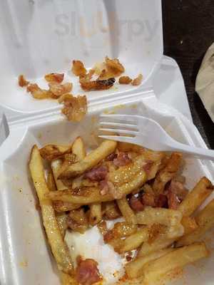 The Great Steak & Potato Co.