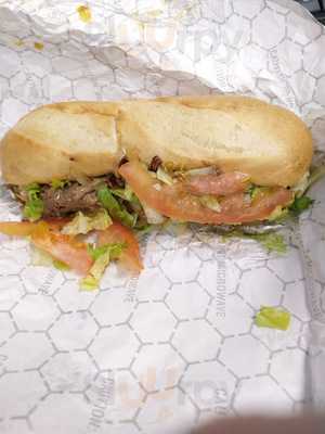 The Great Steak & Potato Co.