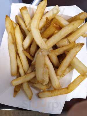 The Great Steak & Potato Co.