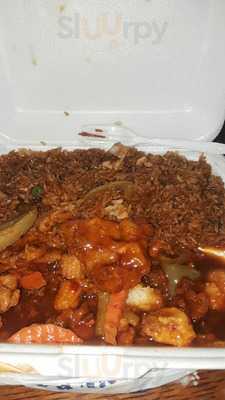 Skylake Chinese Kitchen