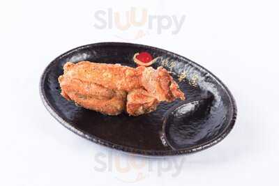 Hakata Ikkousha Ramen