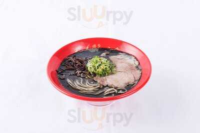 Hakata Ikkousha Ramen