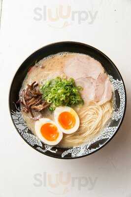 Hakata Ikkousha Ramen