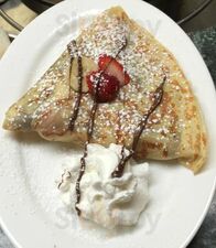 Golden Crepes