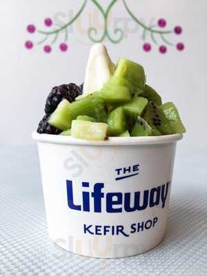 The Lifeway Kefir Shop
