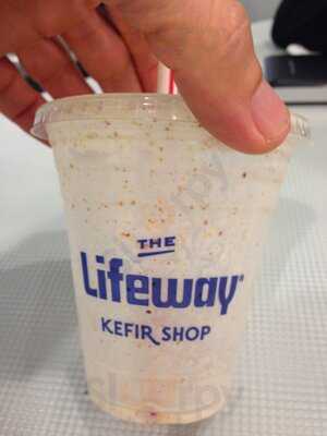 The Lifeway Kefir Shop