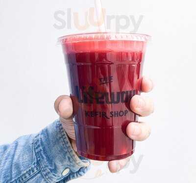 The Lifeway Kefir Shop