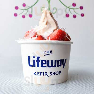 The Lifeway Kefir Shop