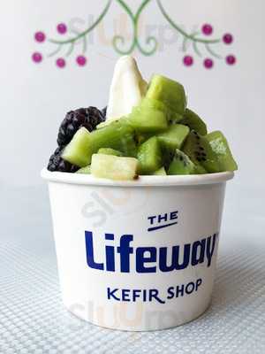 The Lifeway Kefir Shop