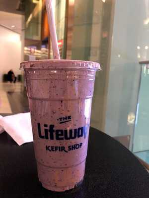 The Lifeway Kefir Shop