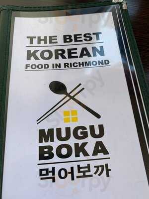 Muguboka Restaurant