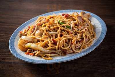 Plenty Chinese Restaurant