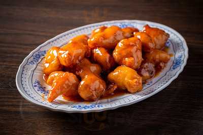 Plenty Chinese Restaurant