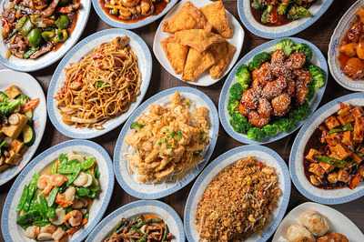 Plenty Chinese Restaurant