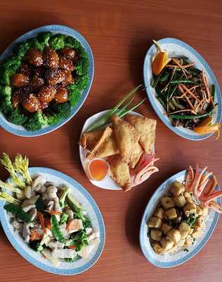 Plenty Chinese Restaurant