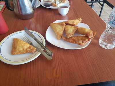 Plenty Chinese Restaurant