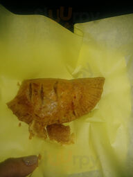 Nucha Empanadas