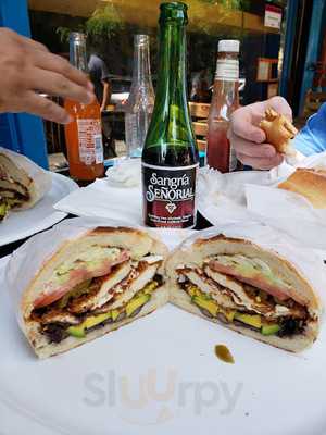 Mi Tierra Ecuatoriana