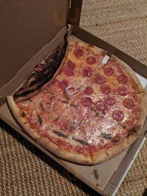 Prospect Pizza