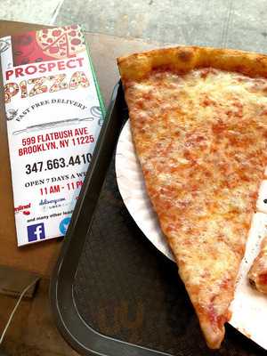 Prospect Pizza