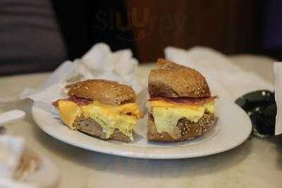 Corner Cafe And Bakery