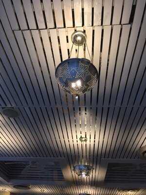 Corner Cafe And Bakery