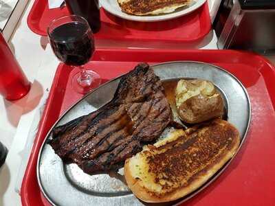 Tad's Steaks