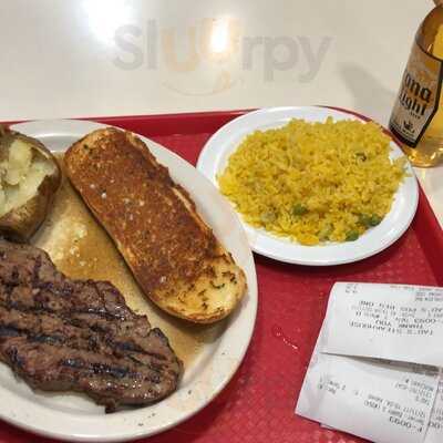 Tad's Steaks