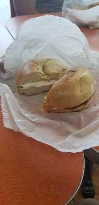 Oh Bagel