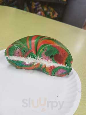 Oh Bagel