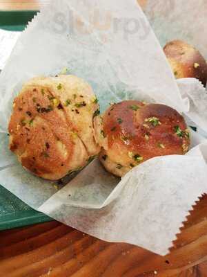 Cafe Viva Gourmet Pizza