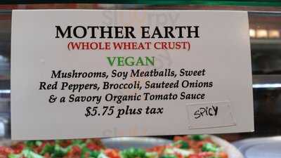 Cafe Viva Gourmet Pizza