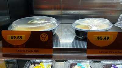 Goldilocks Bake Shop