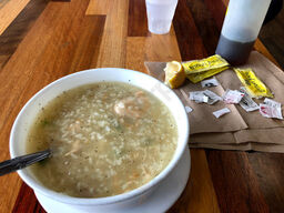 Goldilocks Bake Shop