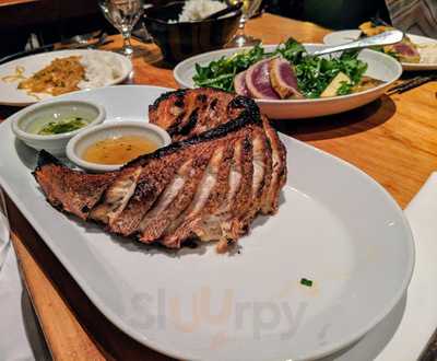 Hodo Soy Beanery Kiosk