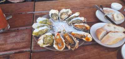 Hodo Soy Beanery Kiosk