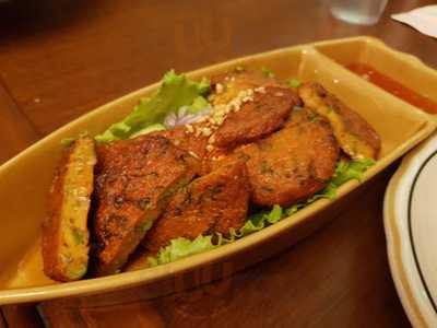 Hodo Soy Beanery Kiosk