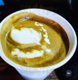 Hodo Soy Beanery Kiosk