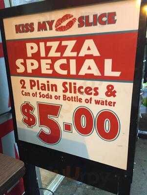 Kiss My Slice Pizza