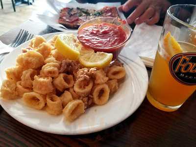 Uncle Vic's Pizzeria