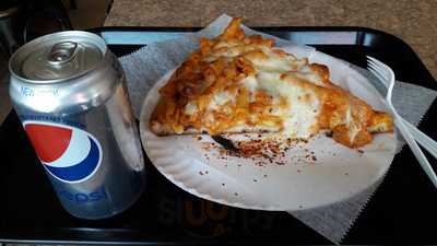 Uncle Vic's Pizzeria