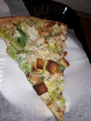 Uncle Vic's Pizzeria