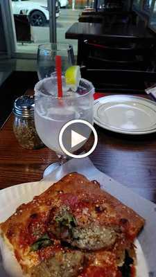 Uncle Vic's Pizzeria