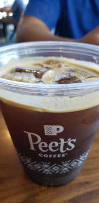 Peet's Coffee