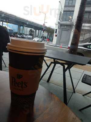 Peet's Coffee