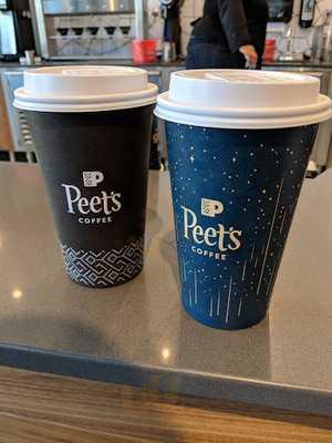 Peet's Coffee