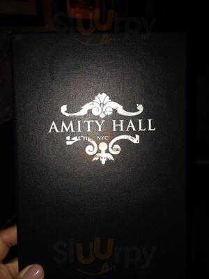 Amity Hall Downtown