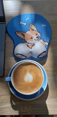 Bluestone Lane Soma Coffee Shop