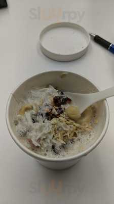 Bluestone Lane Soma Coffee Shop