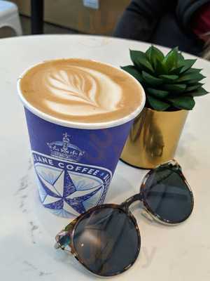 Bluestone Lane Soma Coffee Shop